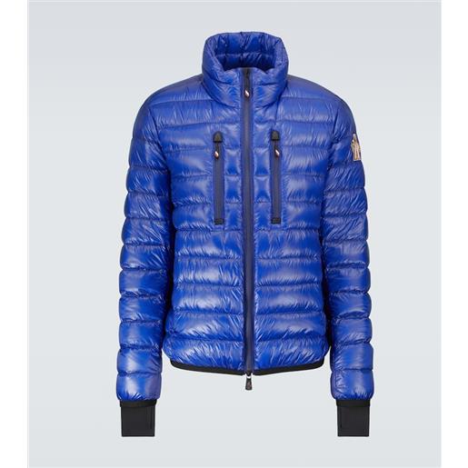 Moncler Grenoble piumino hers