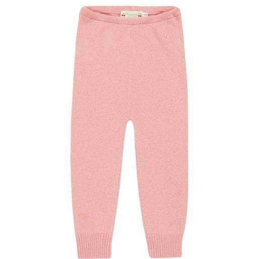 Bonpoint baby - leggings in cashmere