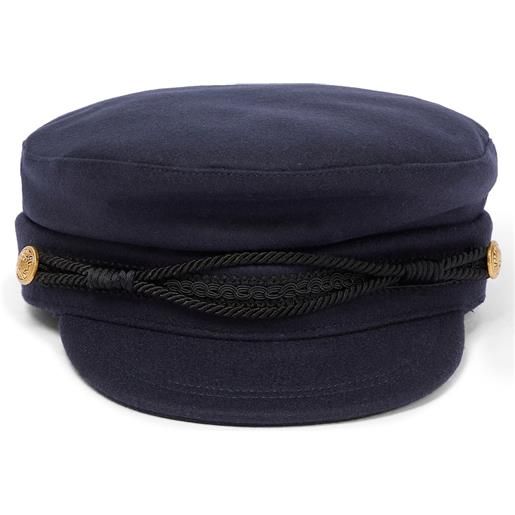 Bonpoint cappello baker boy sail