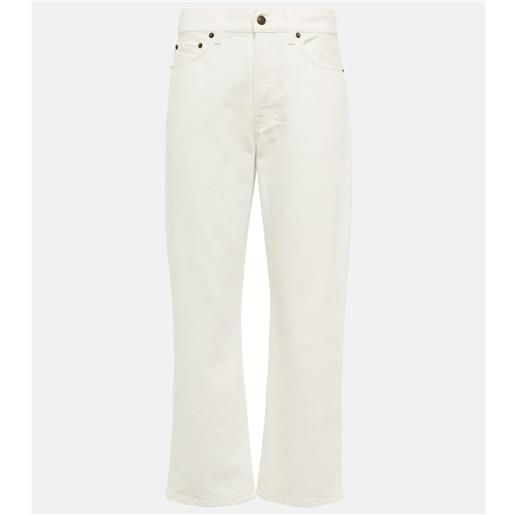 The Row jeans regular lesley a vita media