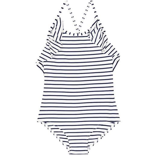 Melissa Odabash Kids costume intero baby annaelle a righe