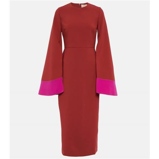 Roksanda abito midi zimara