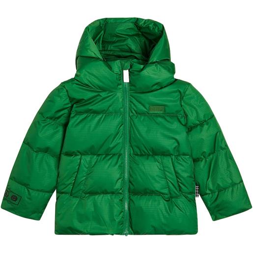 Molo giacca imbottita hilo