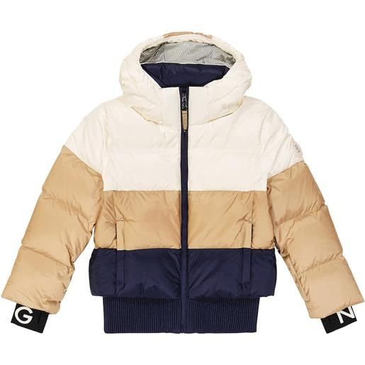 Bogner Kids giacca da sci anna imbottita
