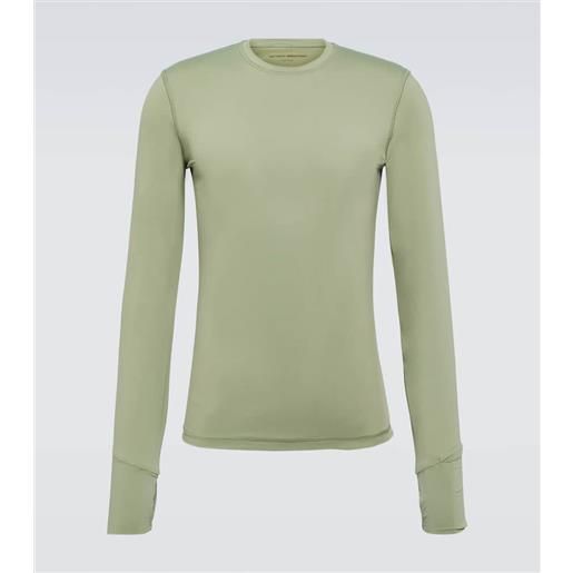 Aztech Mountain camicia next to skin