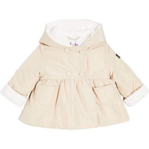 Il Gufo baby - giacca con cappuccio
