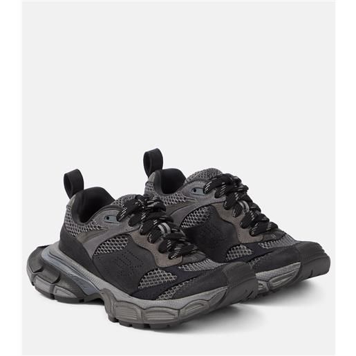 Balenciaga sneakers 3xl con suede