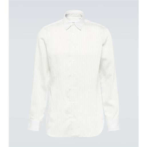 Lardini camicia a righe