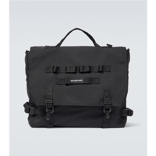 Balenciaga borsa army messenger