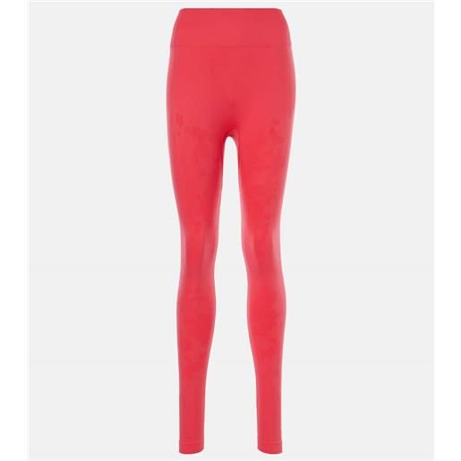 Adidas by Stella McCartney leggings con logo