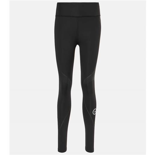 Adidas by Stella McCartney leggings true. Pace a vita media