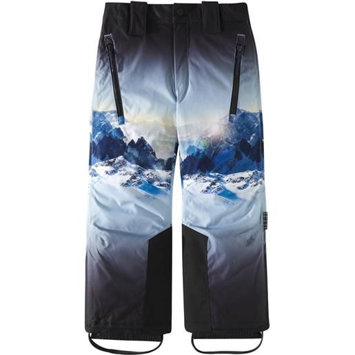 Molo pantaloni da sci jump pro