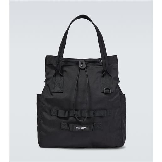 Balenciaga borsa army medium