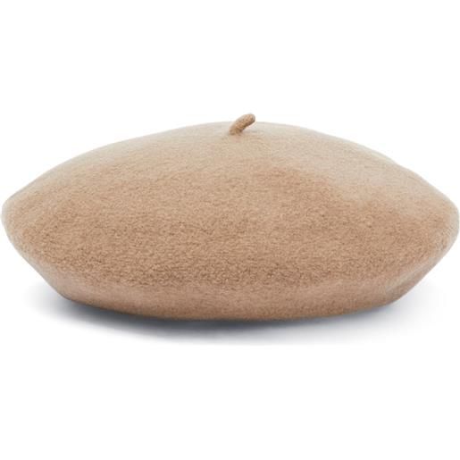 Bonpoint basco in lana