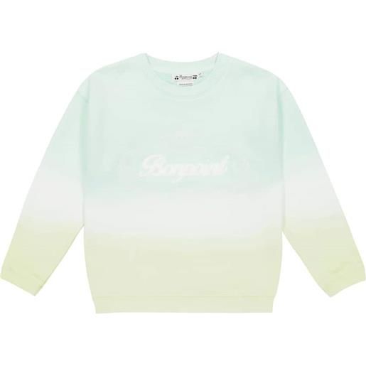 Bonpoint pullover tonino in cotone