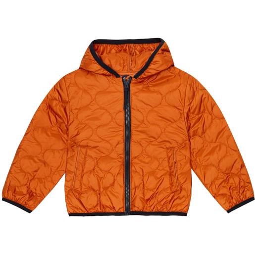 Il Gufo giacca trapuntata