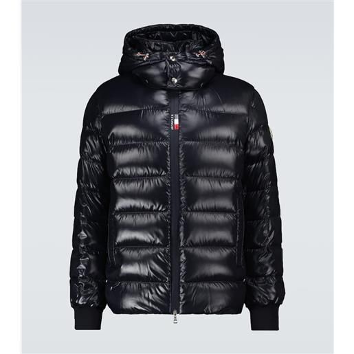 Moncler piumino cuvellier