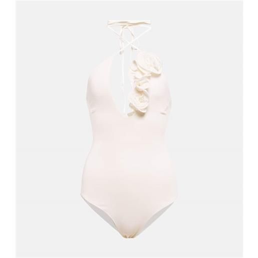 Magda Butrym body in jersey