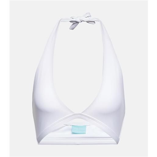 Melissa Odabash top bikini prague allâamericana