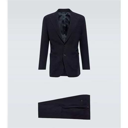 Thom Sweeney abito in lino