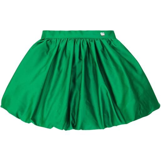 Monnalisa gonna duchesse a palloncino