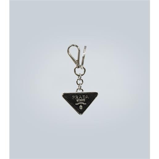 Prada portachiavi