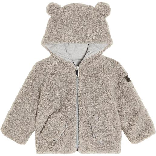 Il Gufo baby - giacca imbottita