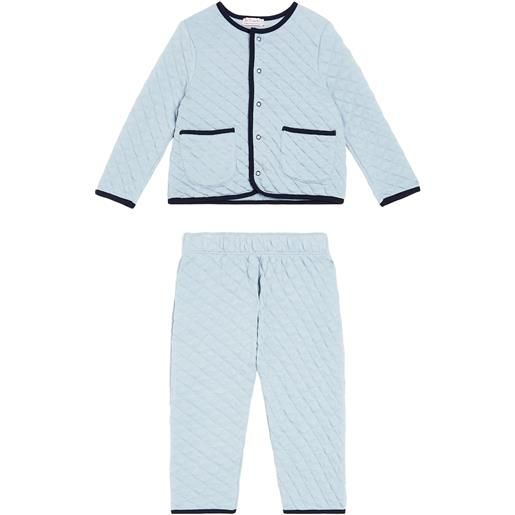 La Coqueta baby - set loma di giacca e pantaloni