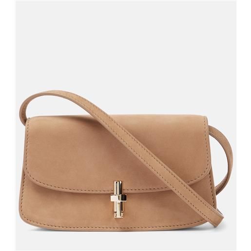 The Row borsa a spalla e/w sofia in pelle