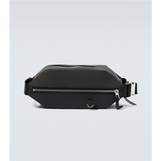 Loewe marsupio in pelle