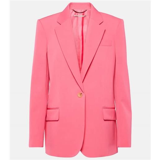 Stella McCartney blazer in lana