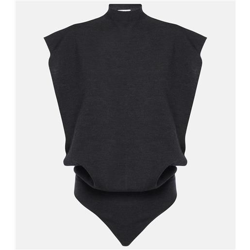 Alaia alaã¯a body in lana