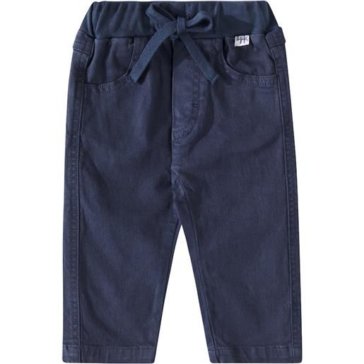 Il Gufo baby - pantaloni in cotone