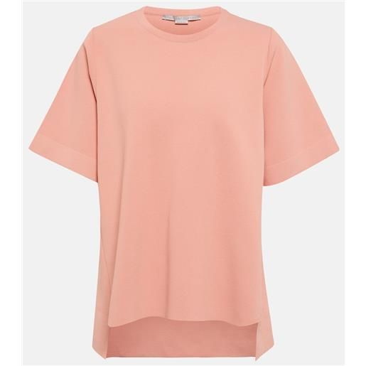 Stella McCartney t-shirt in jersey