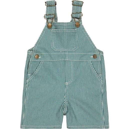 Bonpoint baby - salopette di jeans casper