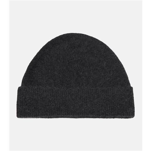 Joseph berretto in misto cashmere