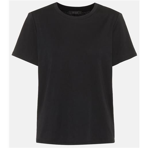 The Row t-shirt wesler in cotone