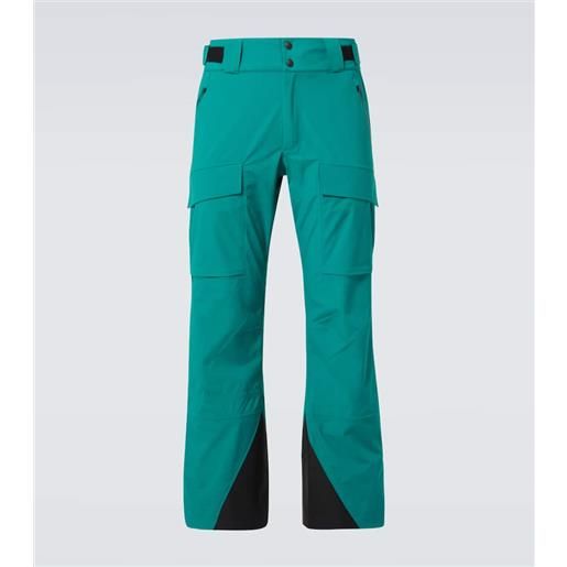 Aztech Mountain pantaloni da sci hayden 3l