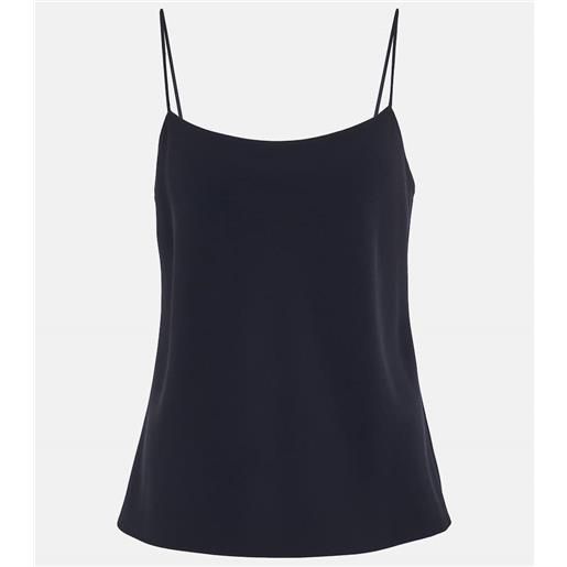The Row camisole biggins in cady
