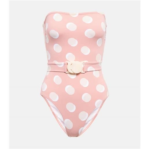 Eres costume intero a fascia nuit lune