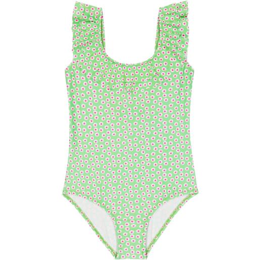 Melissa Odabash Kids baby - costume intero keira con stampa