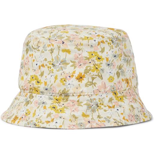 Bonpoint cappello da pescatore theana in cotone