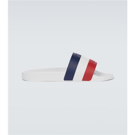 Moncler sandali basile