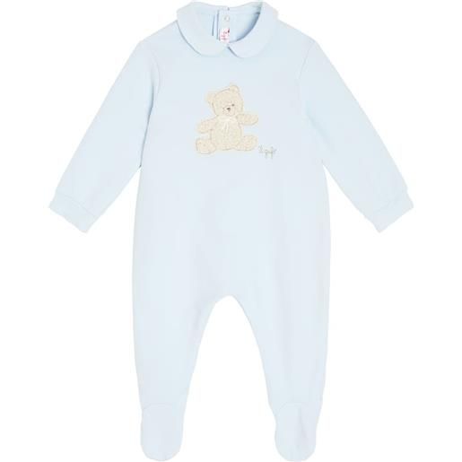 Il Gufo baby - tutina in cotone