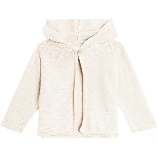 Il Gufo baby - cardigan in cotone
