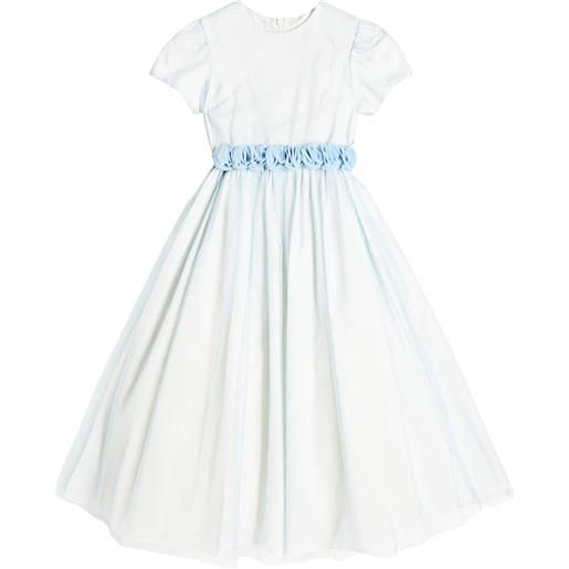 Il Gufo abito in tulle