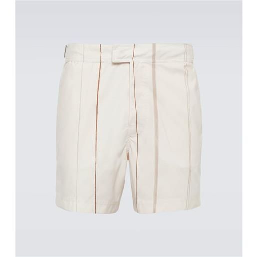 Zegna costume da bagno