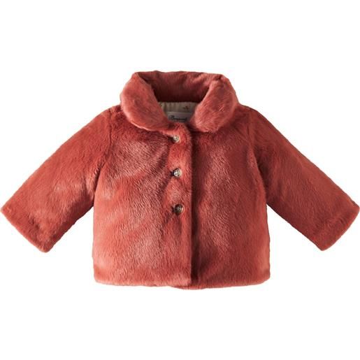 Bonpoint baby - cappotto douceur