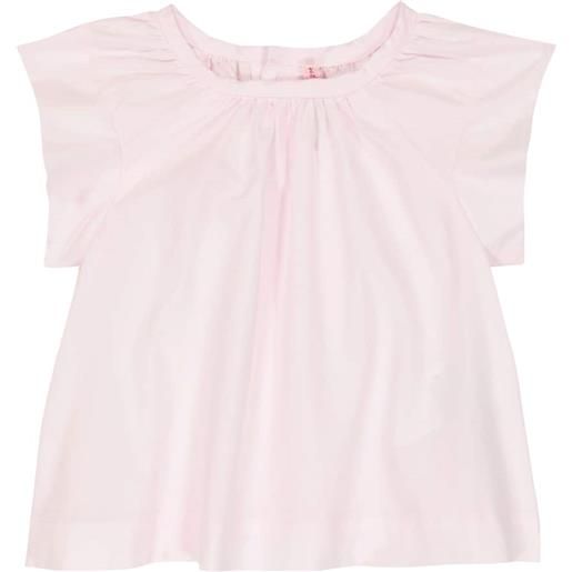 Bonpoint baby - top alisia in cotone