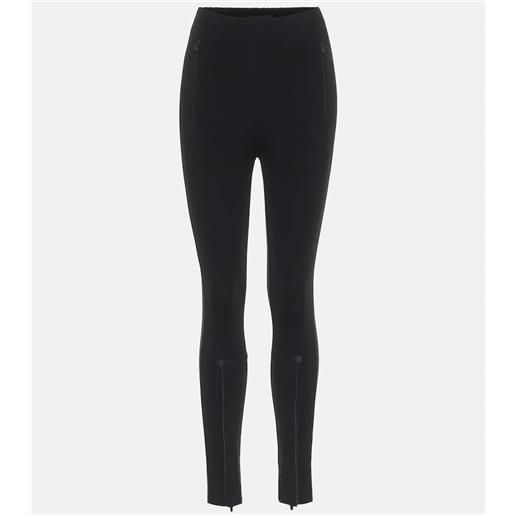 Wardrobe.NYC release 05 - leggings in jersey